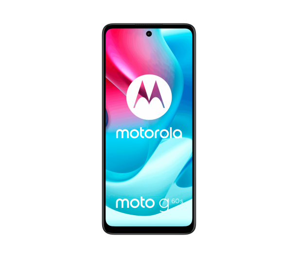 Motorola Moto G60S 6/128GB Iced Mint 120Hz - 679869 - zdjęcie 2